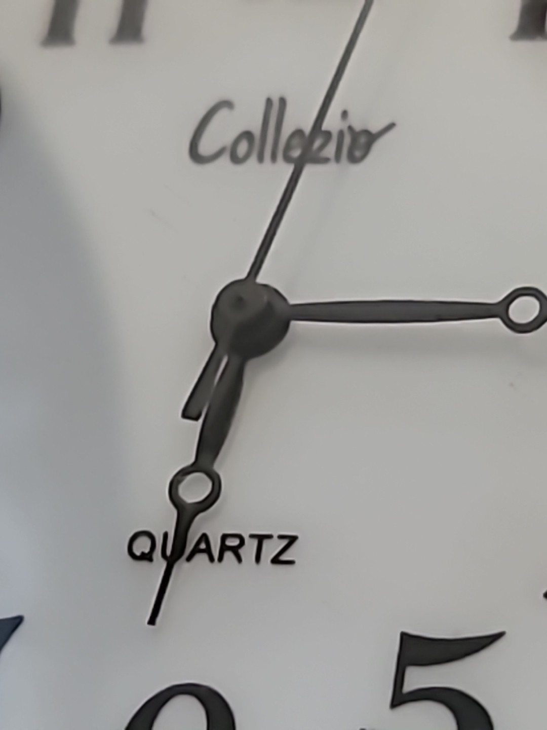 Pocket Watch Quartz Mens Antique Eagle Pattern Vi… - image 10