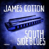 Cotton James - South Side Boogie Other Favo - Cd - G3Z