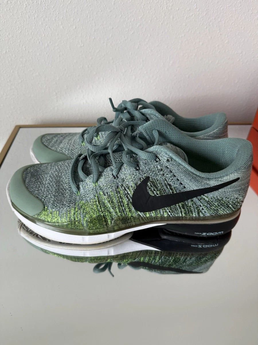 Nike Zoom Vapor Flyknit Sneakers for Men for Sale | Authenticity
