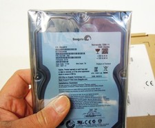 Seagate Barracuda ST31500341AS 1.5TB 7200 32MB CACHE 3Gb/s SATA 3.5" Hard Drive