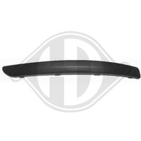 Zier /Schutzleiste StoßFäNger Diederichs 1427162 Hd Priority Parts FüR Ford