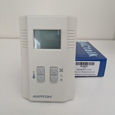 Alerton MS-2000-BT Microset II BACtalk Wall S...