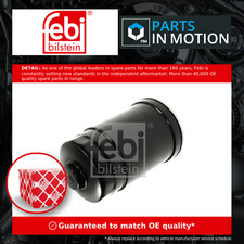 Fuel Filter fits HYUNDAI TUCSON JM 2.0D 04 to 10 D4EA 31922C8900 319222EA00 Febi