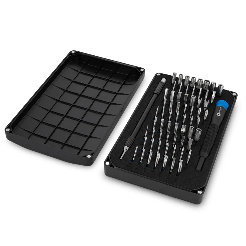 iFixit Mako: Set Cacciaviti Precisione Premium per Gadget Lover