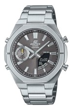 Casio Edifice ECB-S10YD-8AJF Bluetooth Sapphire Gray Men's Watch Japan