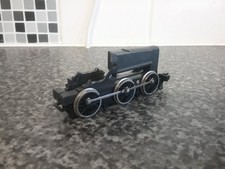 OO GAUGE BACHMANN 0-6-0 LOCO CHASSIS SPARES OR REPAIRS