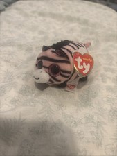 The Teeny Tys Collection Stuffed Animal Plushie New with Tags. Name: Pennie