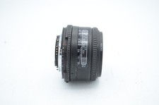 Quantaray 24mm F/2.8 Tech-10 Macro Autofocus Lens For Nikon