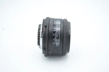 Quantaray 24mm F/2.8 Tech-10 Macro Autofocus Lens For Nikon F Mount