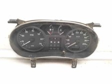 Compteur Nissan KUBISTAR
