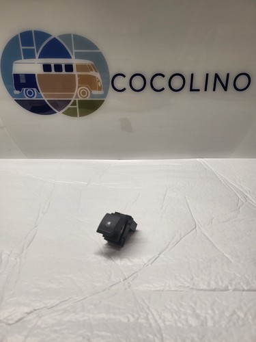 VW Golf 5 V 1K 03-09 Schalter Tankklappe Drucktaster Betätigung 7L6959833B