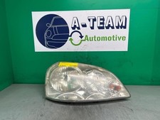 Feu avant (phare) Chevrolet LACETTI