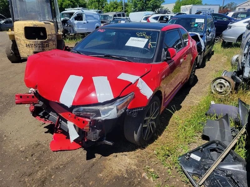 Air Flow Meter 4.0L 1GRFE Engine 6 Cylinder Fits 10-20 4 RUNNER 24870867 Foto 3 de 4
