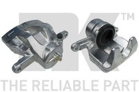Bremssattel NK 215259 FüR JT Vitara TE Suzuki TD Gusseisen 2 1 FT HT JB416 TA74