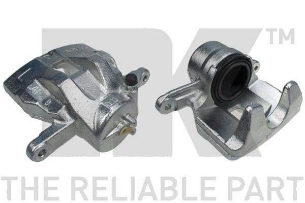 Bremssattel NK 215259 FüR JT Vitara TE Suzuki TD Gusseisen 2 1 FT HT JB416 TA74-image