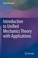 Cemal Basaran | Introduction To Unified Mechanics Theory With Applications | Xvi