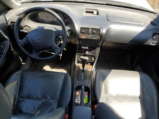 1994 1995 1996 1997 1998 1999 ACURA INTEGRA SEDAN SUNROOF FRAME TRACK RAILS BARE Foto 4 de 4