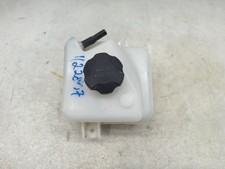 2014-2015 Hyundai Tucson Radiator Coolant Overflow Expansion Tank Bottle Zoljl