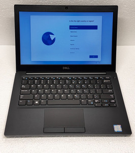 Dell Latitude 7290 | eBay