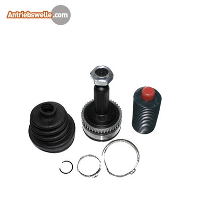 Antriebswelle Gelenksatz Mitsubishi Space Star (DG_A) (DG1A) 1.3 16V 1.6