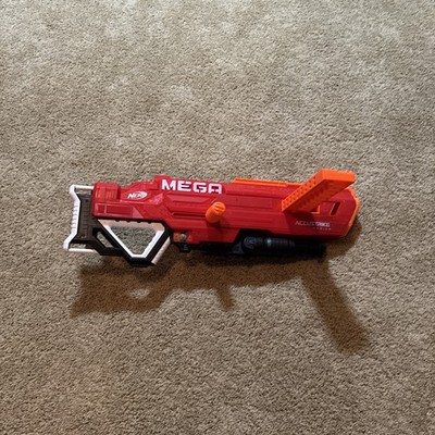 Nerf Thunderhawk Mega Toy Blaster Dart Gun AccuStrike Series Most Accurate