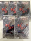 Amazing Spider-Man #1 (LGCY #802) Incentive 1:50 Jerome Opena Variant Lot 5