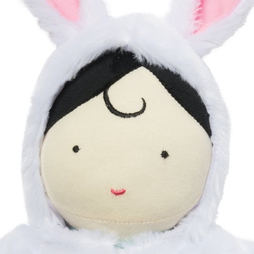 Manhattan Toy Snuggle Baby Bunny - Bild 2 von 4