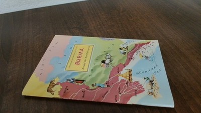 			Burma, Anonymous, Nelson Doubleday, 1969, Paperback		