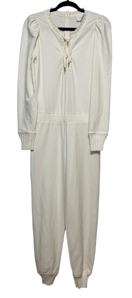 Mono tejido Anthropologie Sundays TORY salón mujer talla S coqueta atletismo Foto 2 de 4