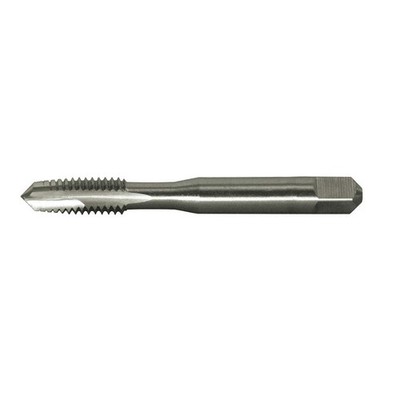CLEVELAND C57437 Spiral Point Tap,5/16''-24,HSS 435U84