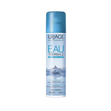 Uriage Eau Thermale Acqua Termale Pacco Doppio 300 ml