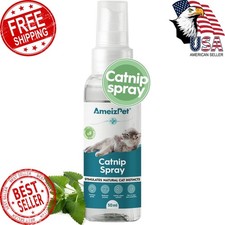 AmeizPet Catnip Spray for Cats 50 ml