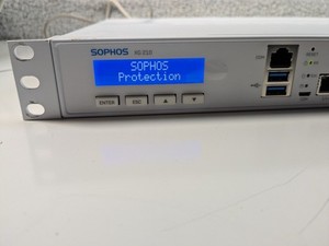 Sophos Xg135 | eBay