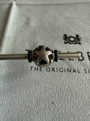 Original Trollbeads Ozean Bead TAGBE-30083