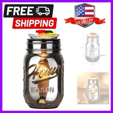 Pluggable Fragrance Warmer- Decorative Plug-in for Warming Scented Candle Wax...