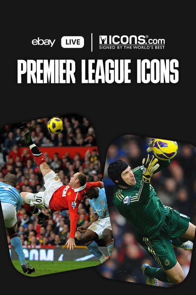 Premier League Icons LIVE | Grealish, Bergkamp & Brady From Just 99p