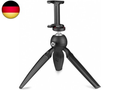 JOBY JB01560-BWW Handypod Mobile Mini Stativ und Handgriff (mit GripTight One