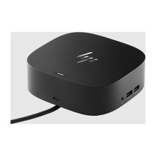 HP USB-C G5 Essential Docking Station 72C71AA