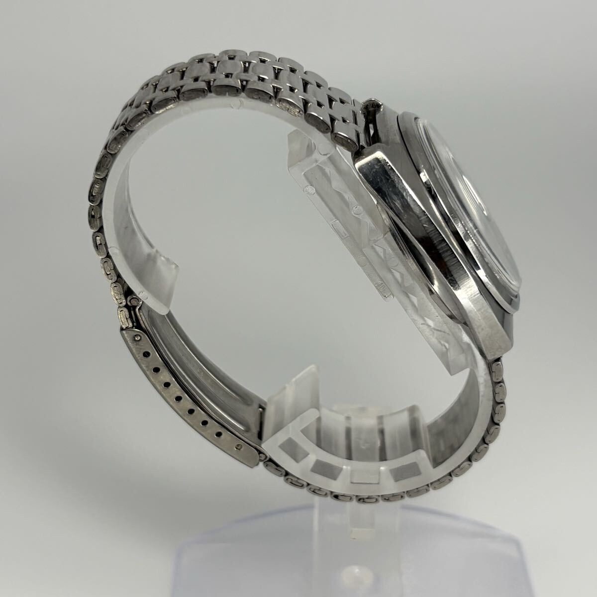 ORIENT Orient Hiace Automatic Watch Manufactured … - image 5