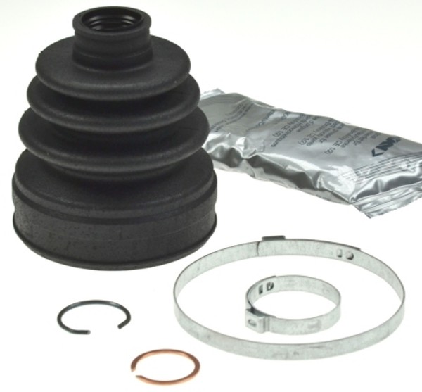 Löbro Faltenbalgsatz Antriebswelle 306351 FüR Hyundai I30 GD Accent 4 RB FS 5 MD-image