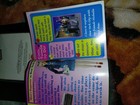 Two Barbie Generation Girl Magazines Miniature Size One Sealed And One Opened — photo 4