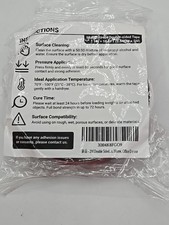 3m multipurpous double-sidded VHB 1in x16.5 Foam tape NIP