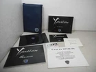 Lancia Ypsilon 846 2011 Owner’s Manual (English)