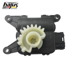 Produktbild - Hajus Stellelement Mischklappe für Audi A3 Seat Leon VW Caddy Golf 5 Jetta 