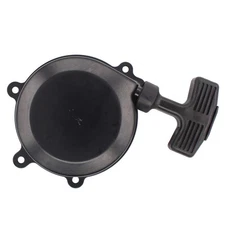 MOTOKU Recoil Pull Start Starter for Honda TRX350 Rancher 350 TRX350FE TRX350...