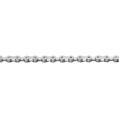 M-Wave Ellevenspeed E Bike Chain - 11-Speed, 116 Links, Heavy-Duty 1/2''x11/128''