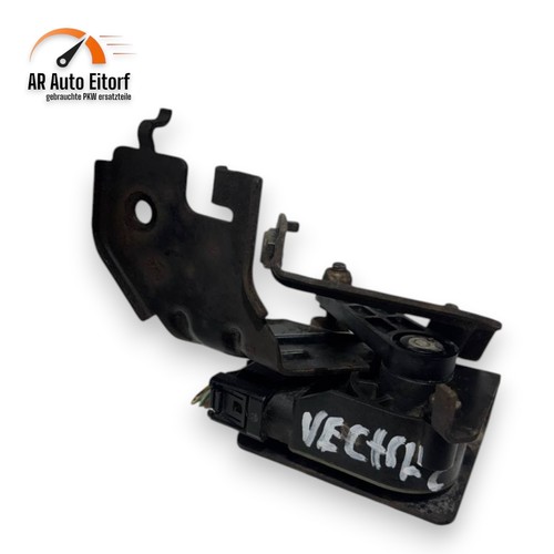 Opel Vectra C Signum Leuchtweitenregulierung Sensor LWR Vorne 0837596