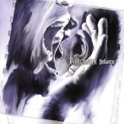 Defiance CD