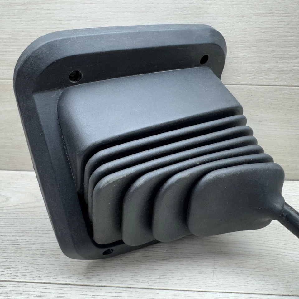 87-91 Ford bricknose E4OD 4wd F150 f250 f350 Transfer Case Shifter Bw 1356 - Image 3 of 4