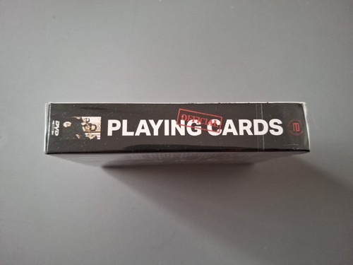 How To Do Street Magic Spielkarten Deck Private Reserve Brad Ellusionist - Bild 5 von 6